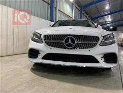 مێرسێدس بێنز C-Class